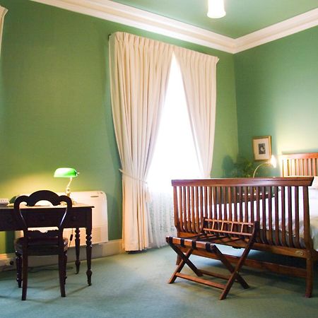 بروكن هيل Imperial Fine Accommodation المظهر الخارجي الصورة