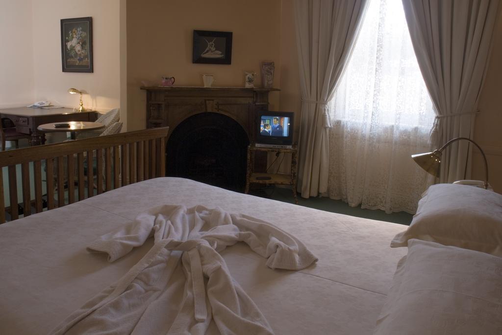 بروكن هيل Imperial Fine Accommodation الغرفة الصورة