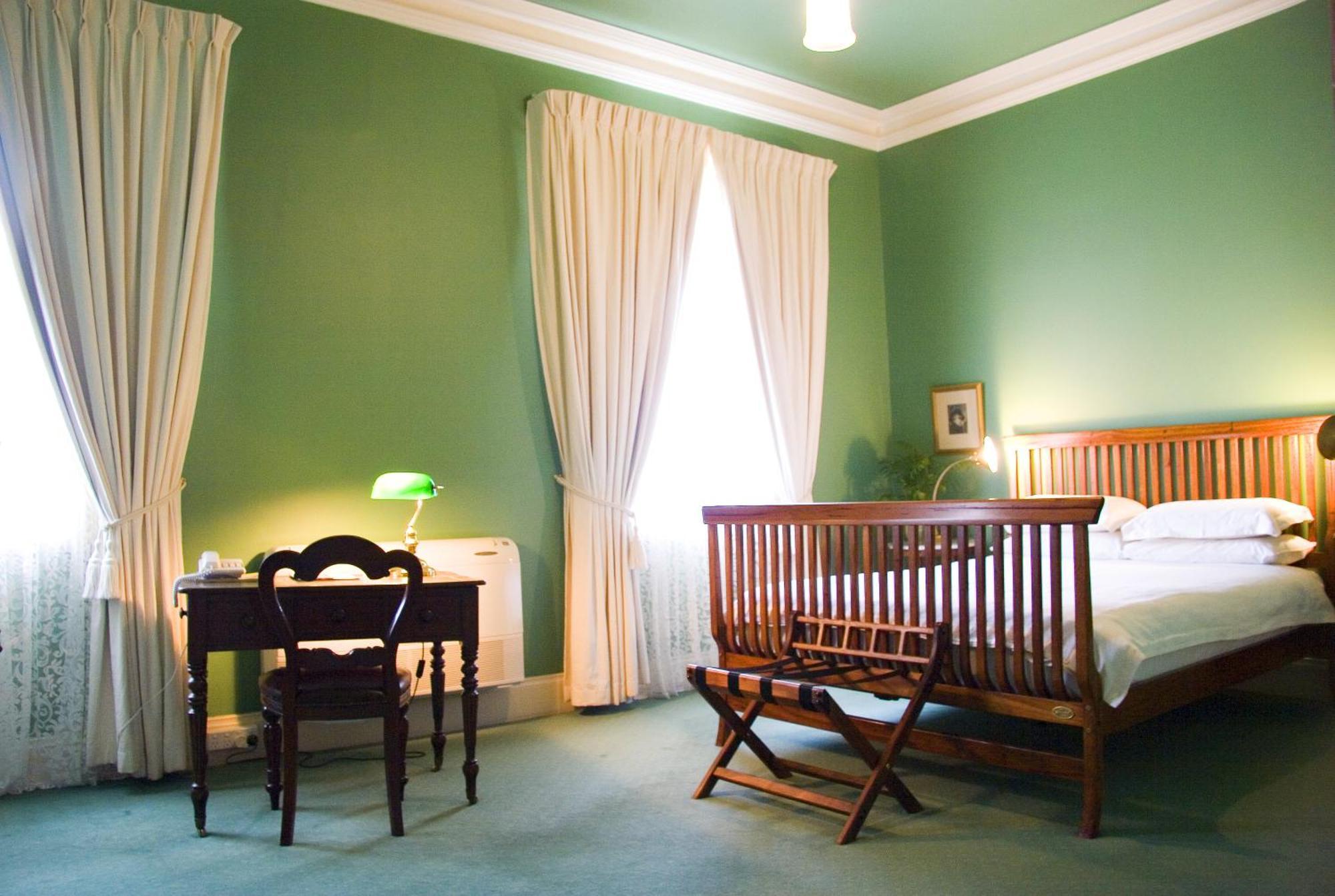 بروكن هيل Imperial Fine Accommodation المظهر الخارجي الصورة