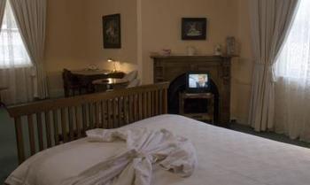 بروكن هيل Imperial Fine Accommodation المظهر الخارجي الصورة